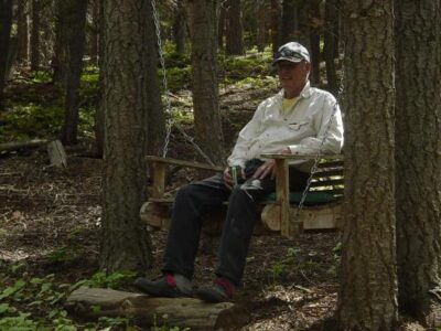 Thoughts On Food – From My Swing Image